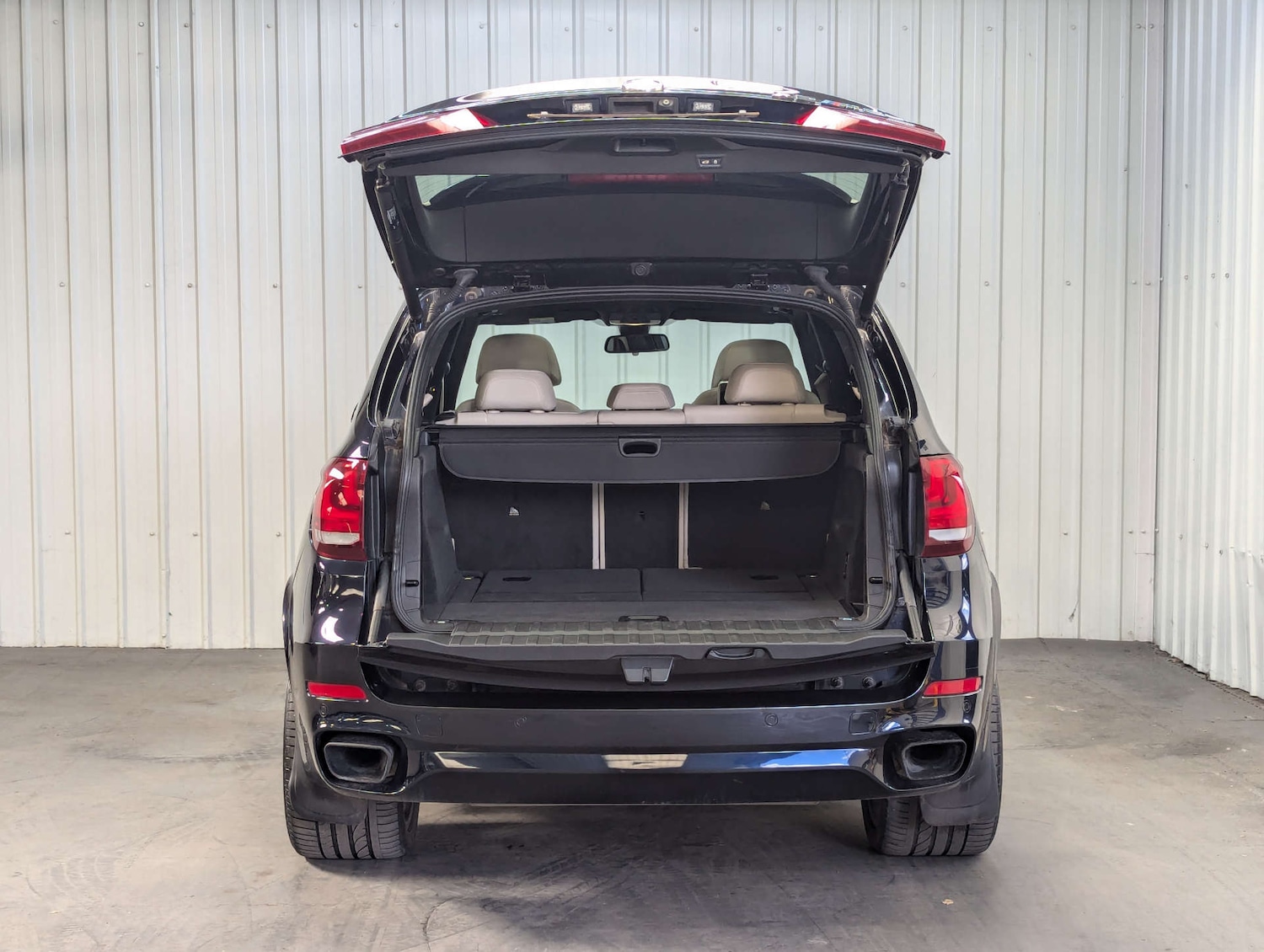 Used BMW X5 2013 for sale - 76363616: Photo 44