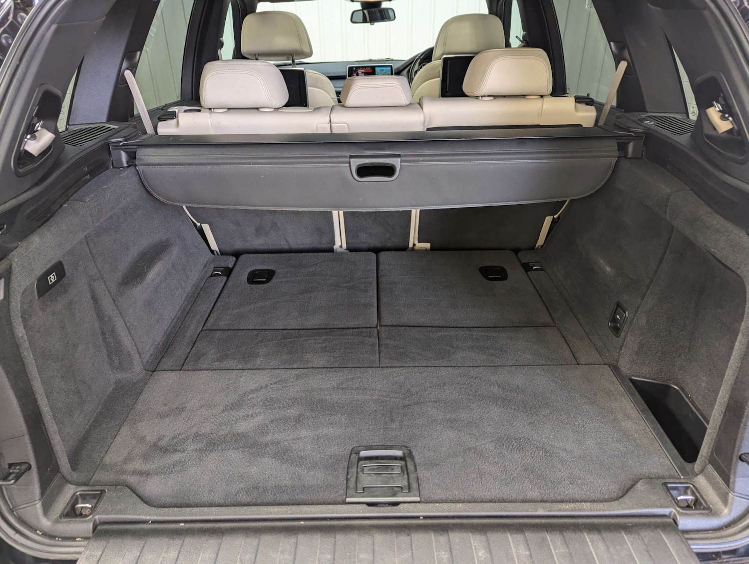 Used BMW X5 2013 for sale - 76363616: Photo 46