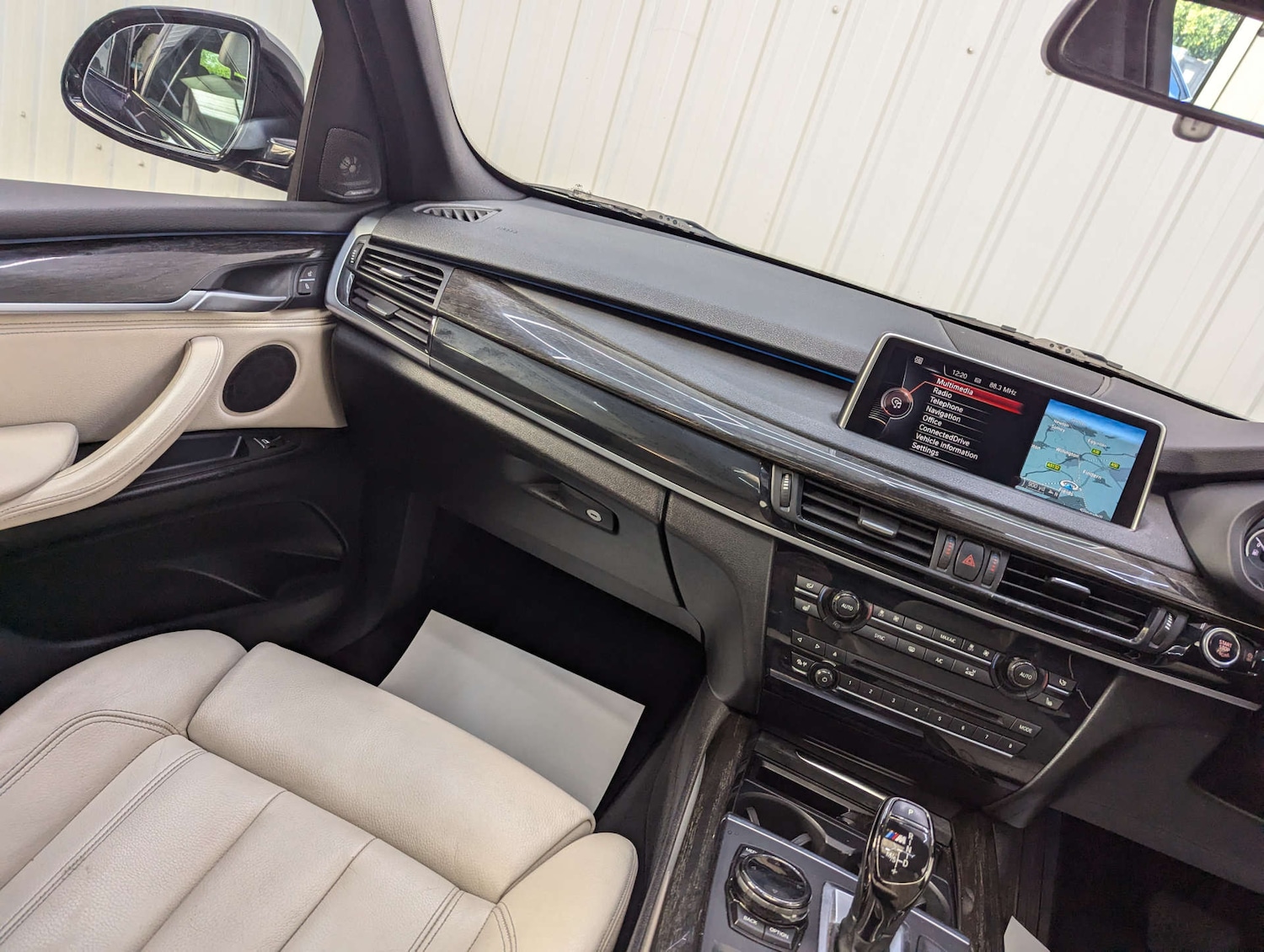 Used BMW X5 2013 for sale - 76363616: Photo 47