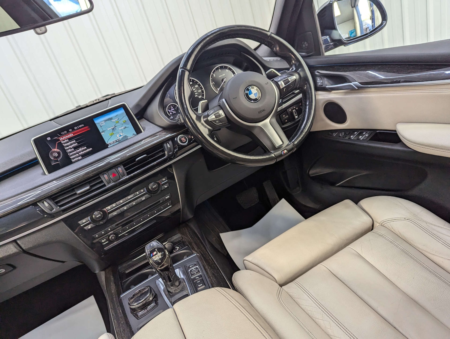 Used BMW X5 2013 for sale - 76363616: Photo 48