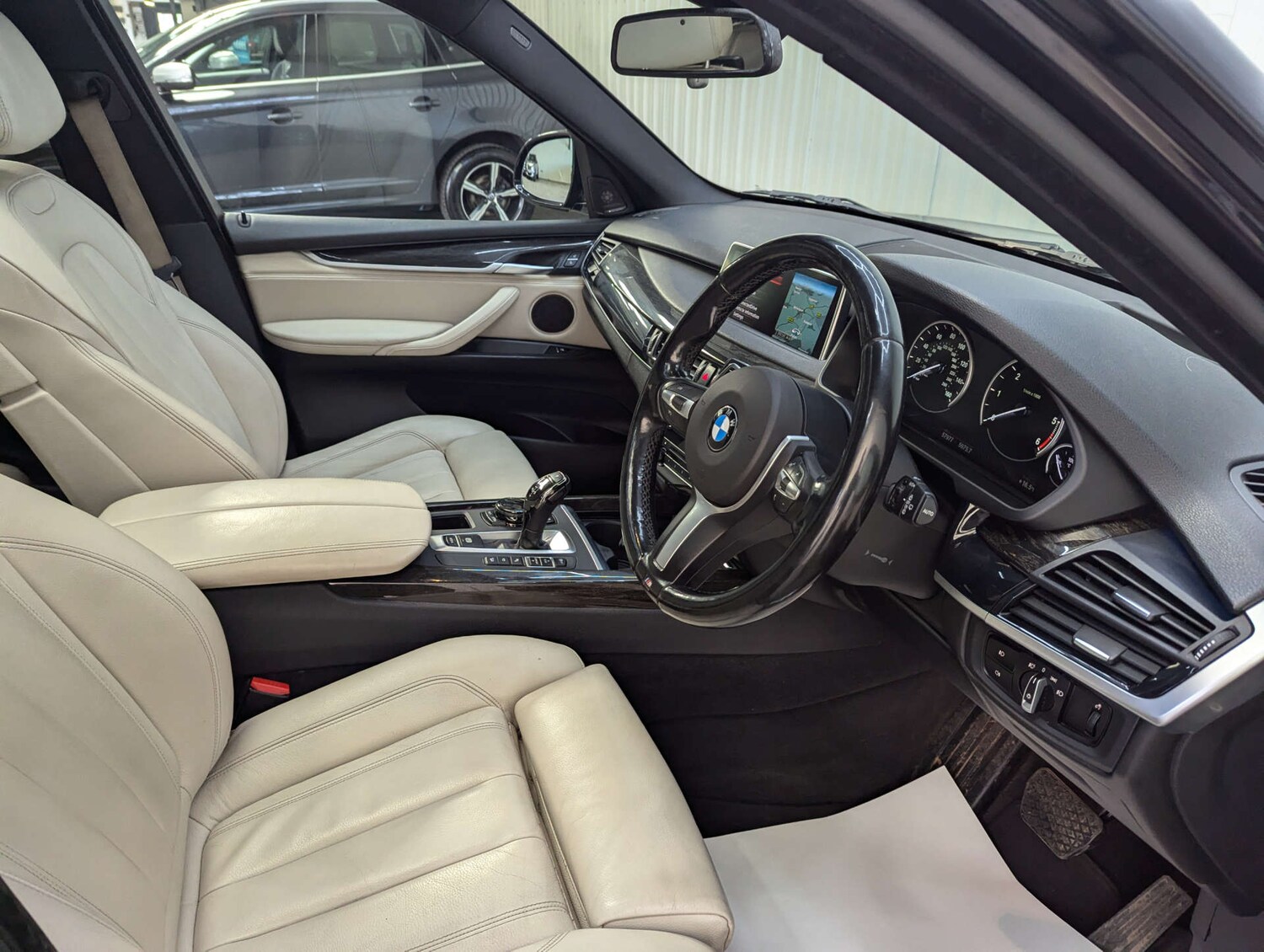 Used BMW X5 2013 for sale - 76363616: Photo 49