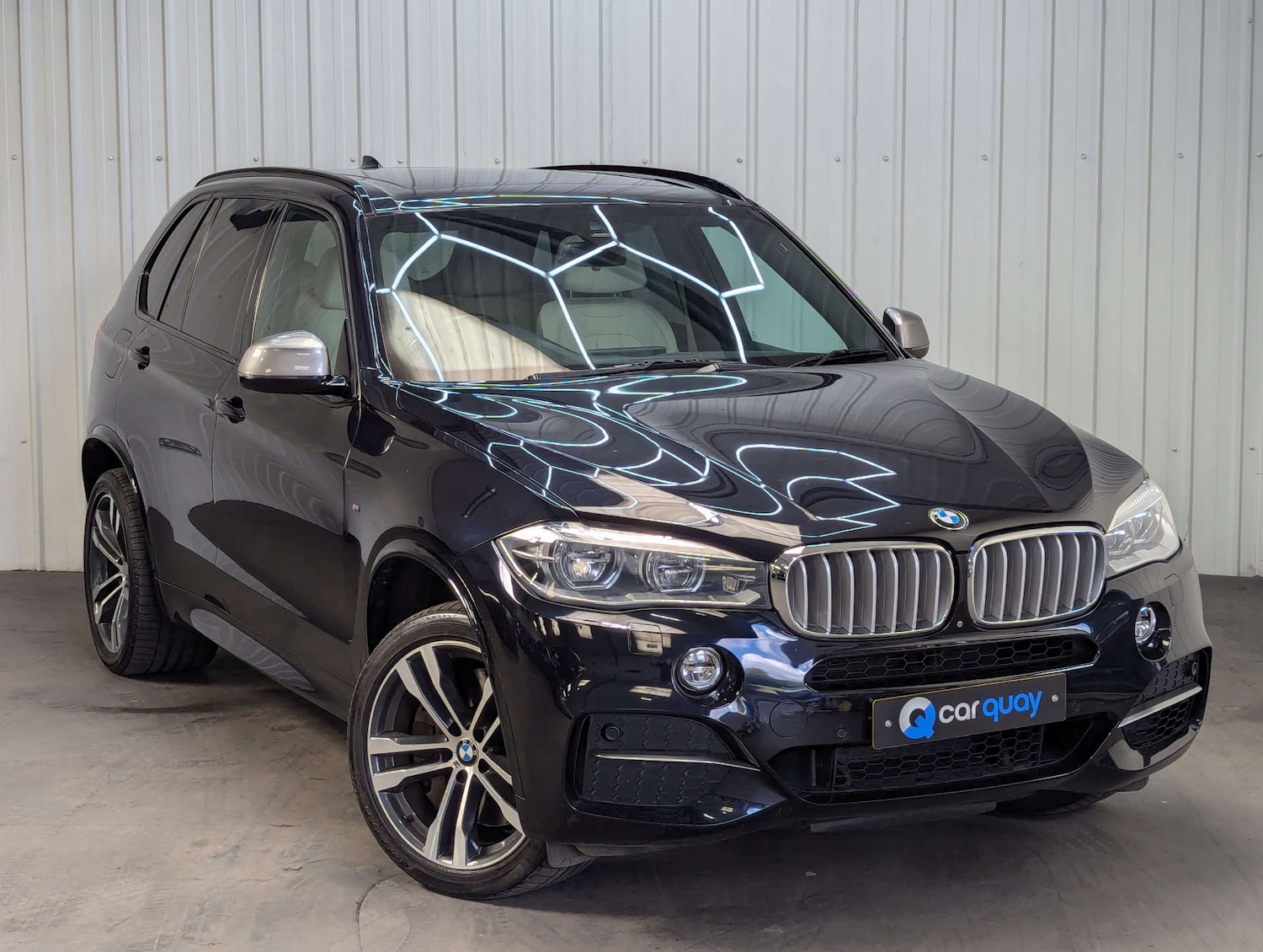 Used BMW X5 2013 for sale - 76363616: Photo 5
