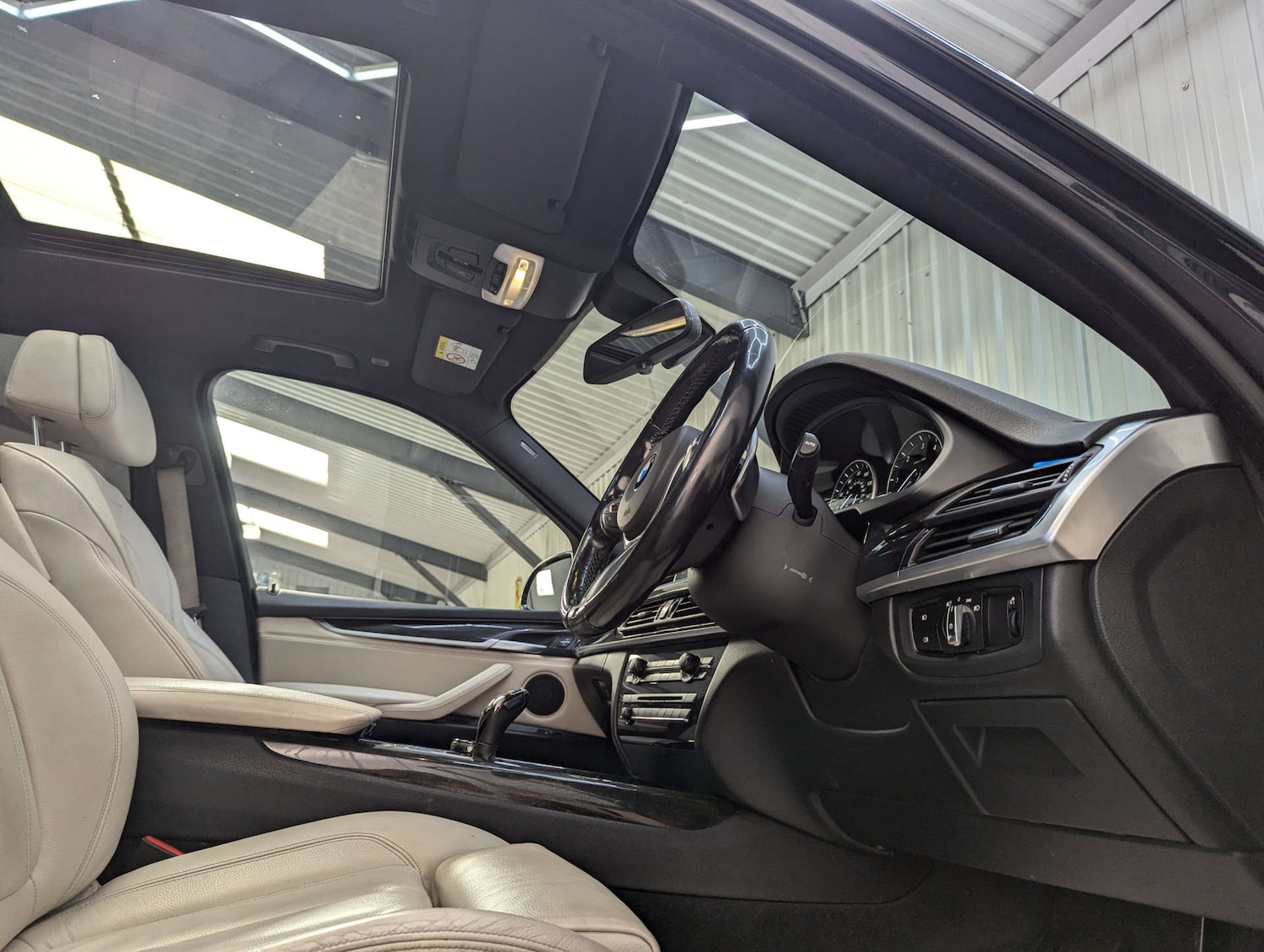 Used BMW X5 2013 for sale - 76363616: Photo 50