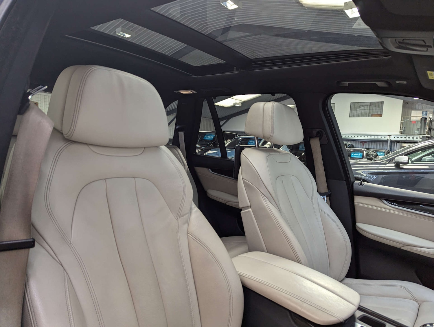 Used BMW X5 2013 for sale - 76363616: Photo 51