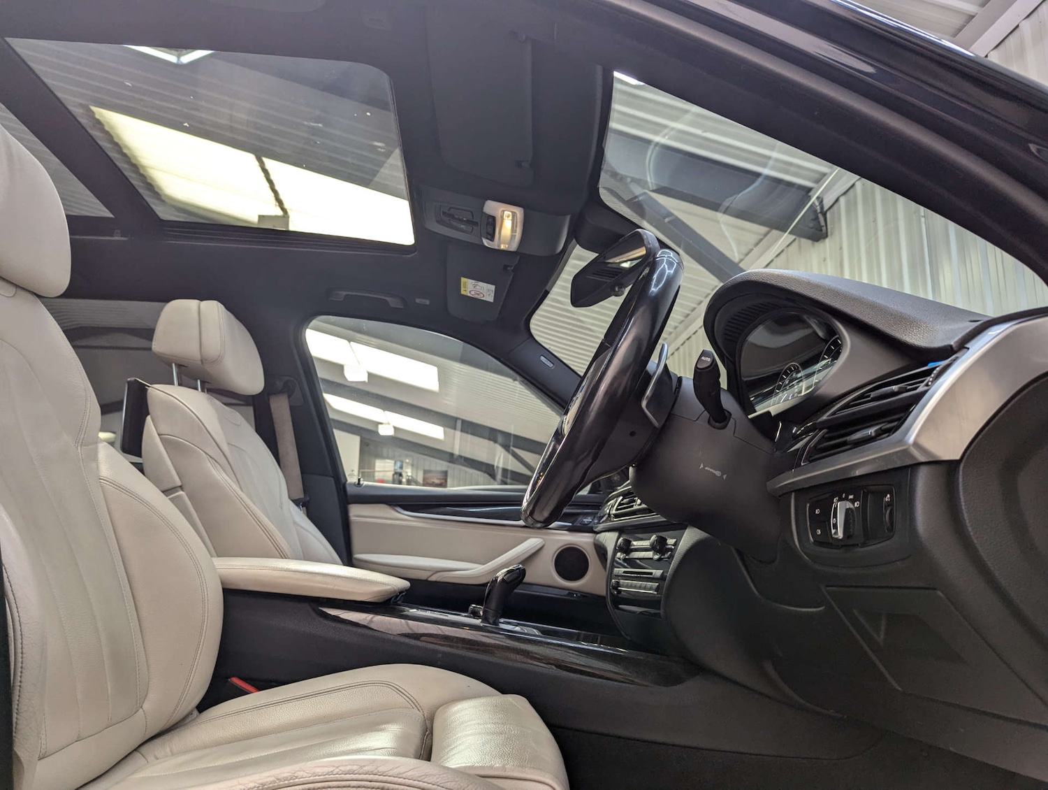 Used BMW X5 2013 for sale - 76363616: Photo 52