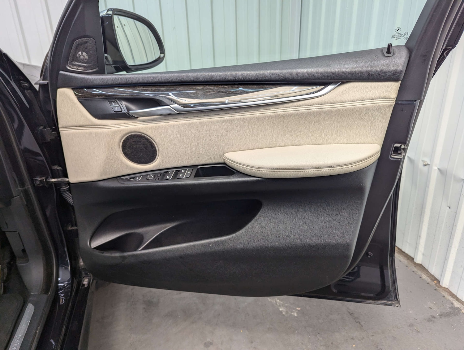 Used BMW X5 2013 for sale - 76363616: Photo 53