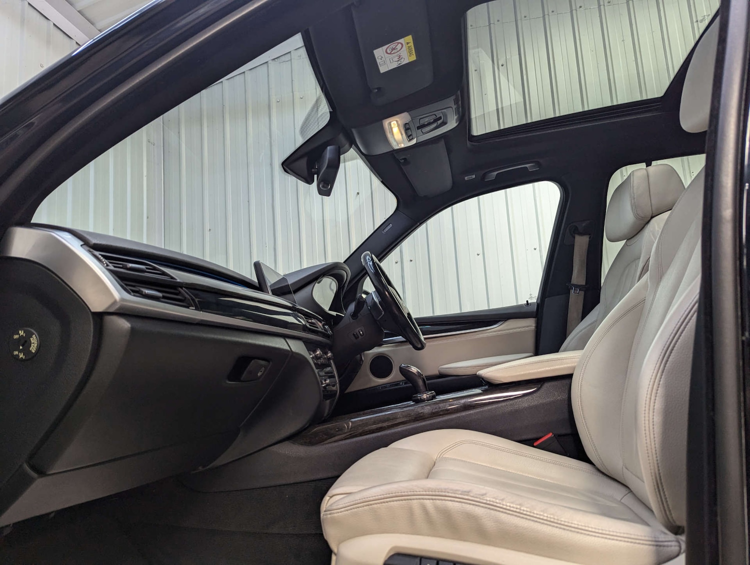 Used BMW X5 2013 for sale - 76363616: Photo 56