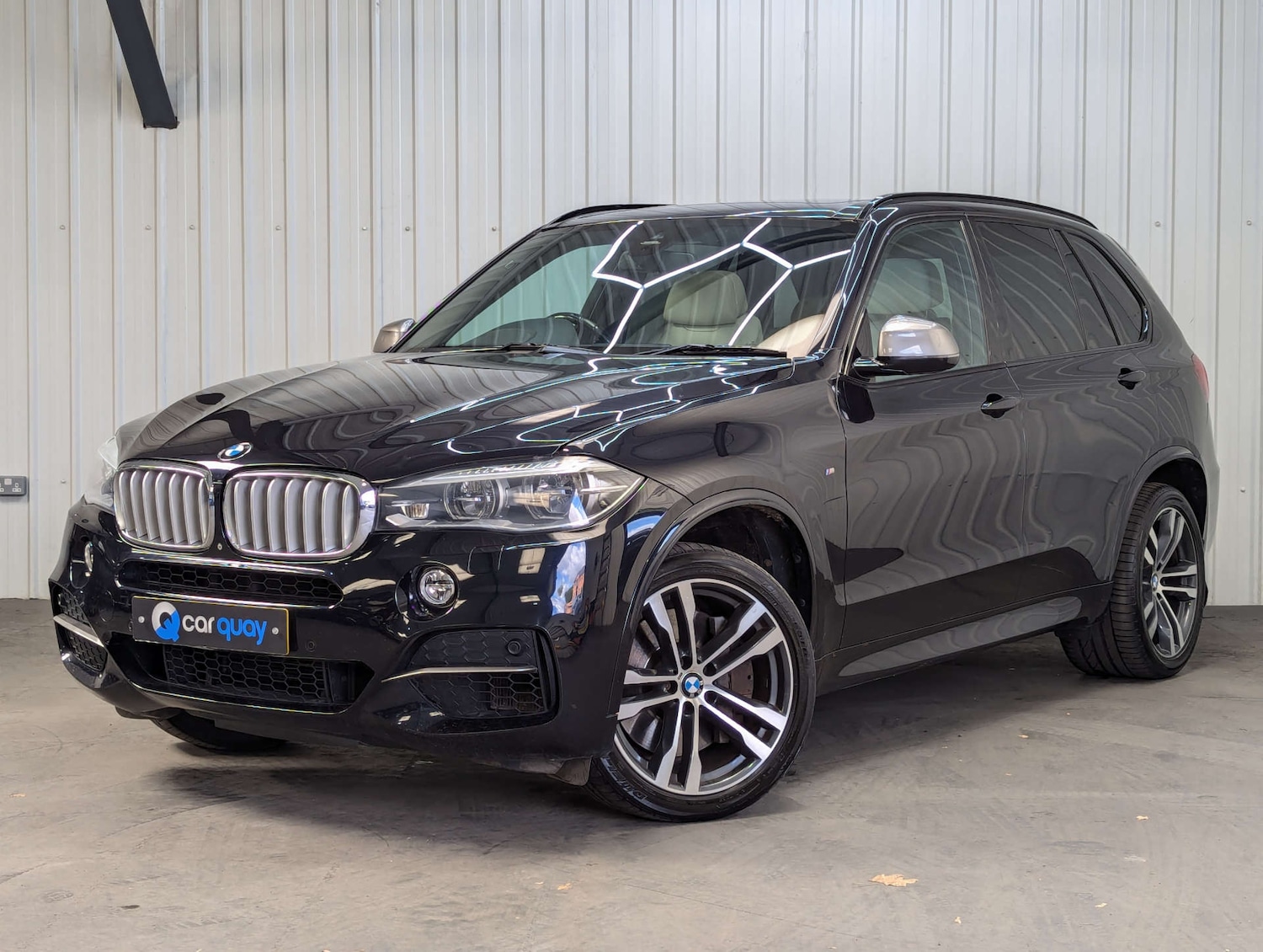 Used BMW X5 2013 for sale - 76363616: Photo 6