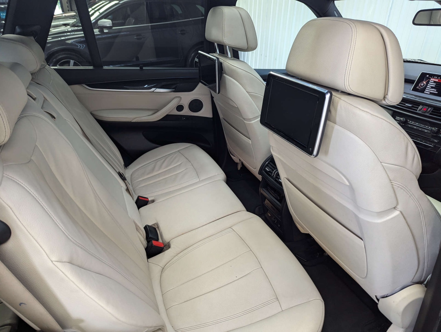 Used BMW X5 2013 for sale - 76363616: Photo 60