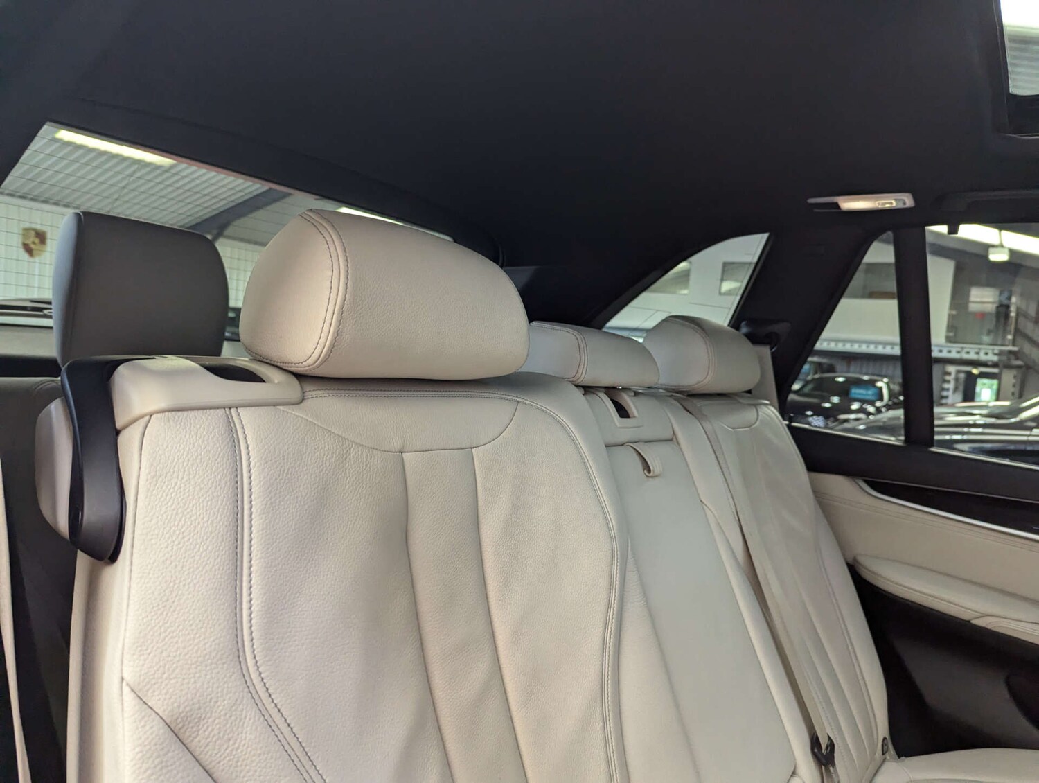 Used BMW X5 2013 for sale - 76363616: Photo 62