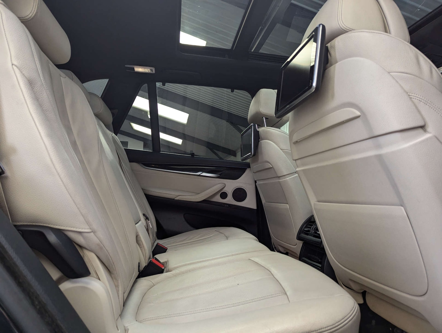 Used BMW X5 2013 for sale - 76363616: Photo 64