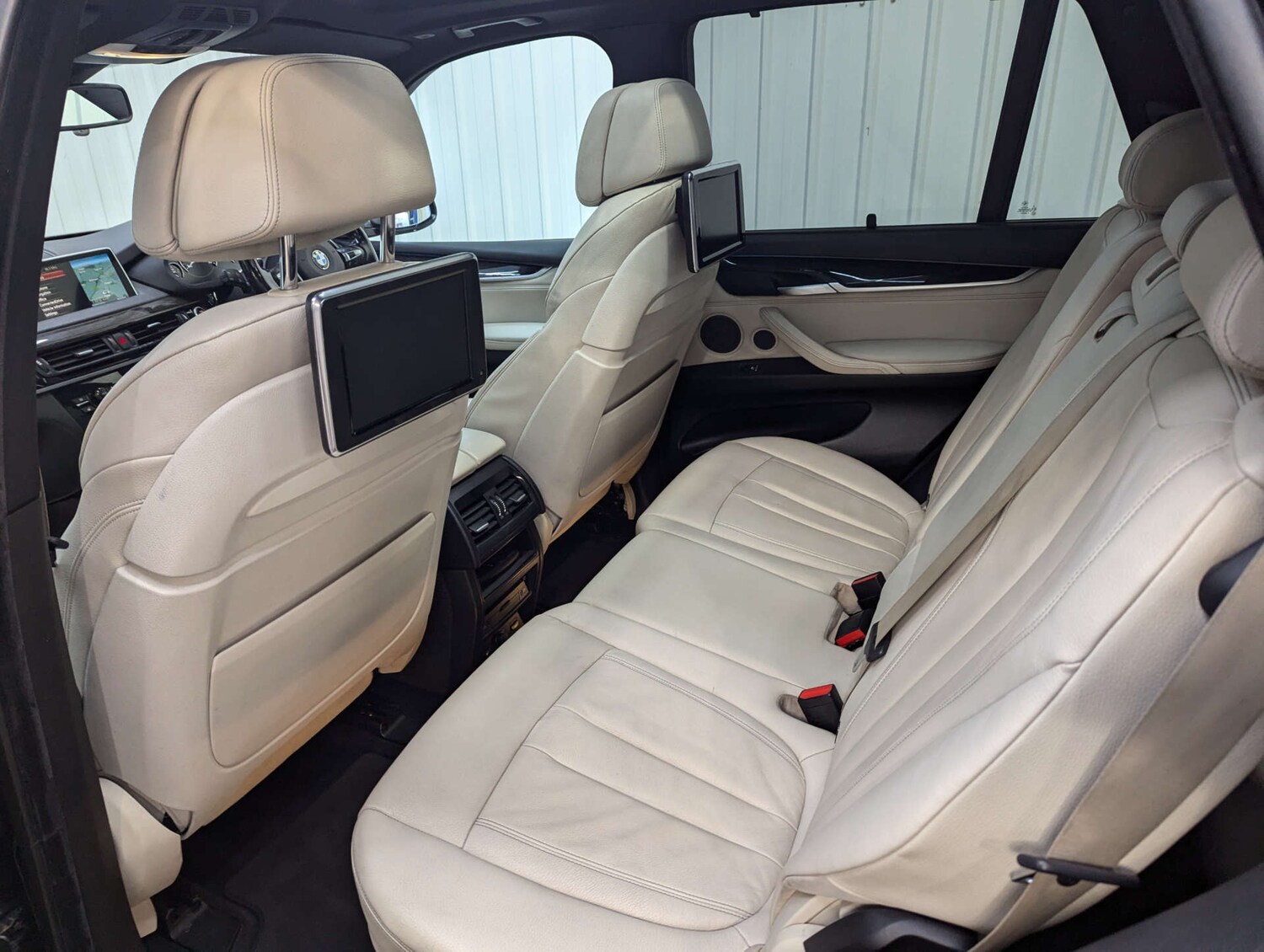 Used BMW X5 2013 for sale - 76363616: Photo 66