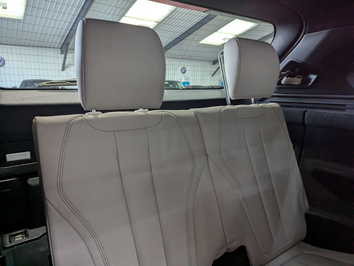 Used BMW X5 2013 for sale - 76363616: Photo 71