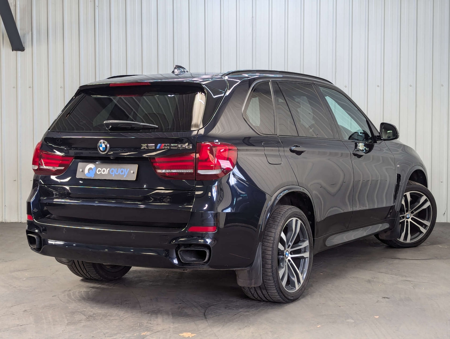 Used BMW X5 2013 for sale - 76363616: Photo 8