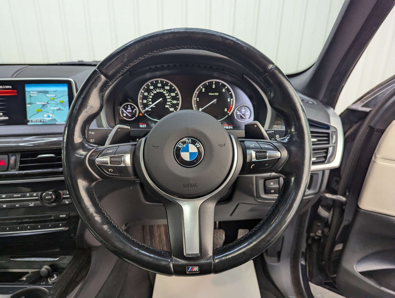 Used BMW X5 2013 for sale - 76363616: Photo 80