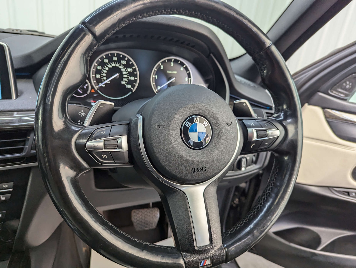 Used BMW X5 2013 for sale - 76363616: Photo 84