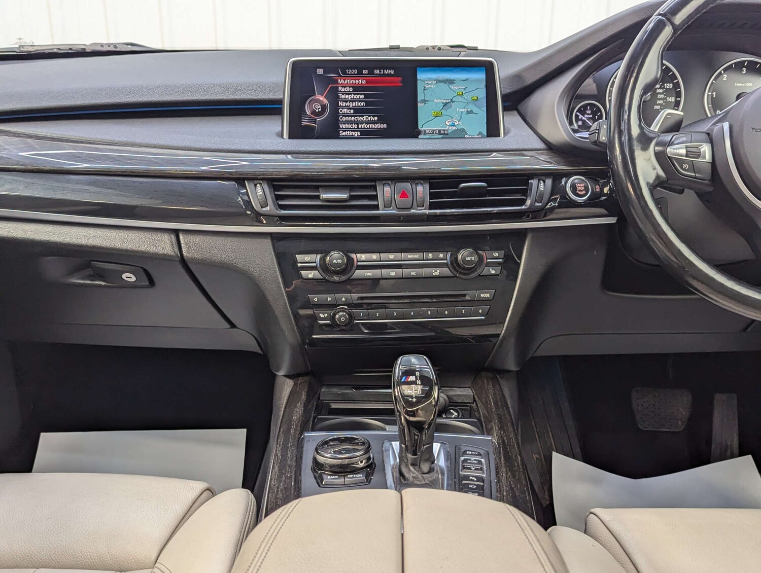 Used BMW X5 2013 for sale - 76363616: Photo 88