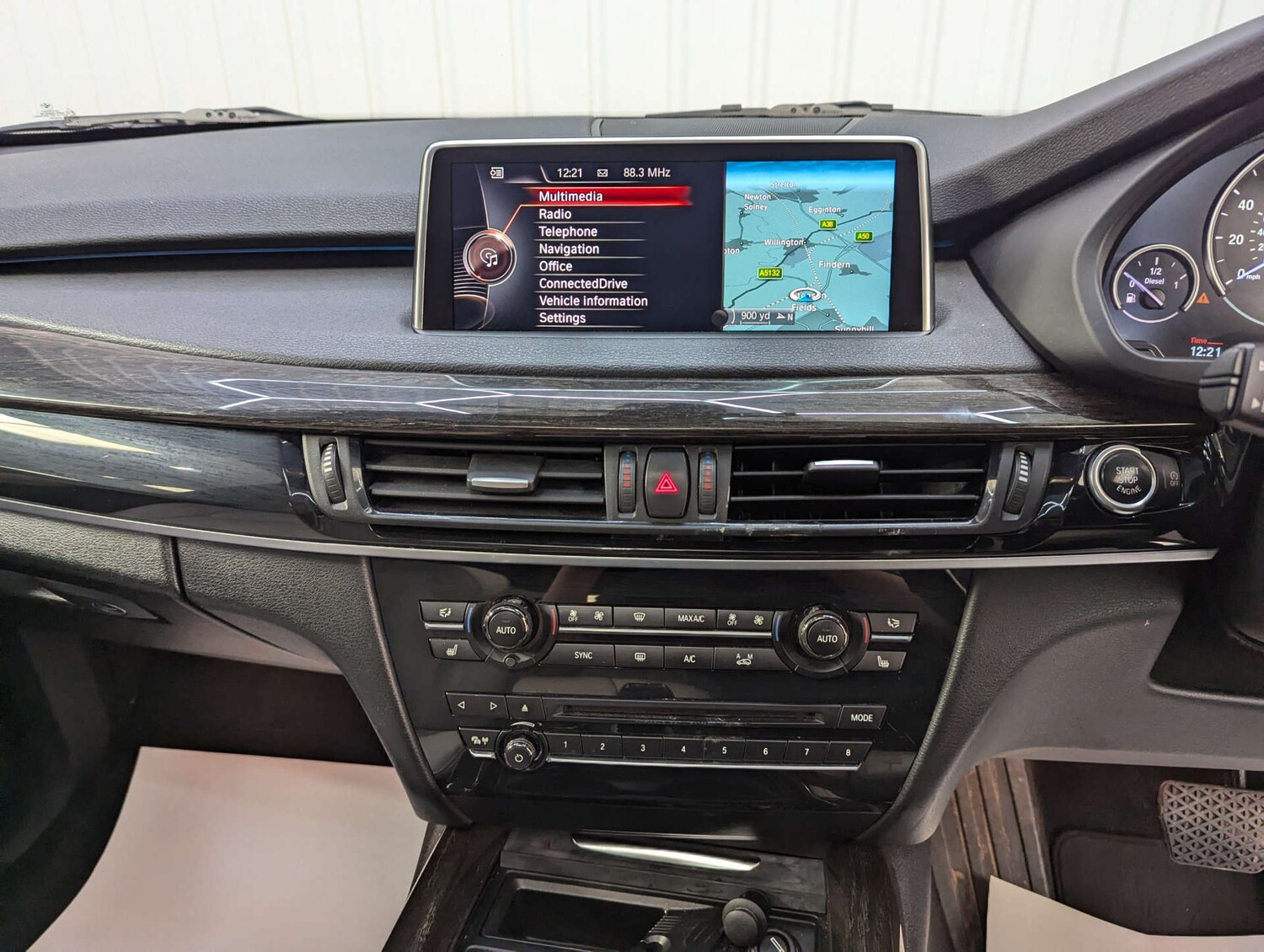 Used BMW X5 2013 for sale - 76363616: Photo 89