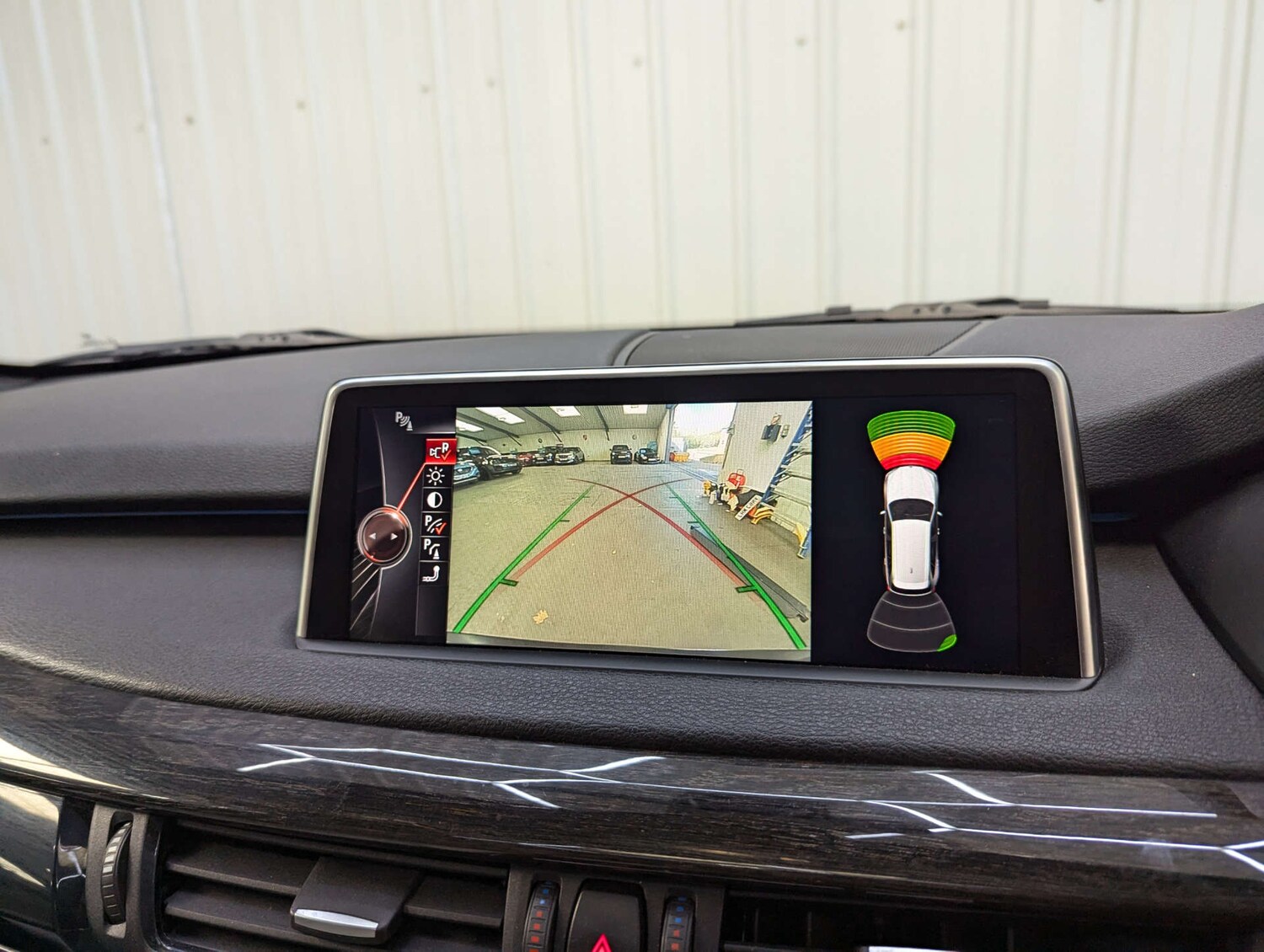 Used BMW X5 2013 for sale - 76363616: Photo 92