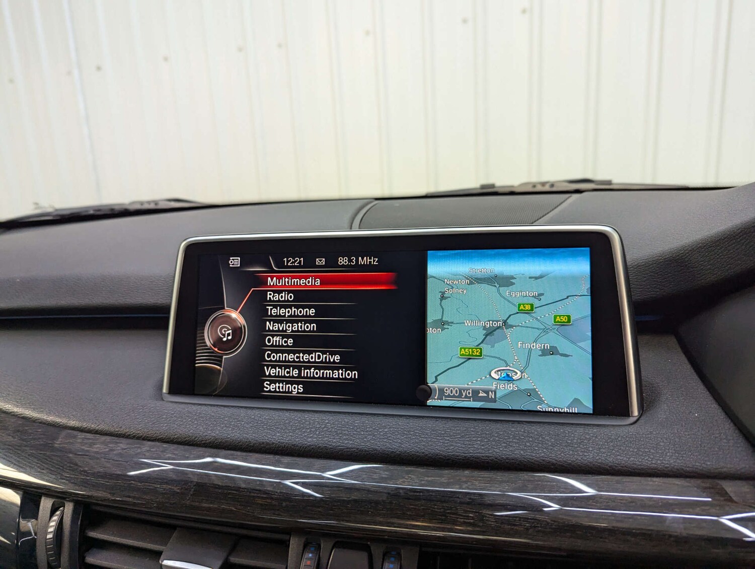 Used BMW X5 2013 for sale - 76363616: Photo 93