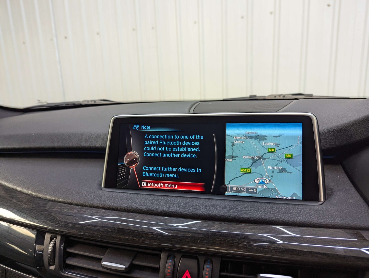 Used BMW X5 2013 for sale - 76363616: Photo 95