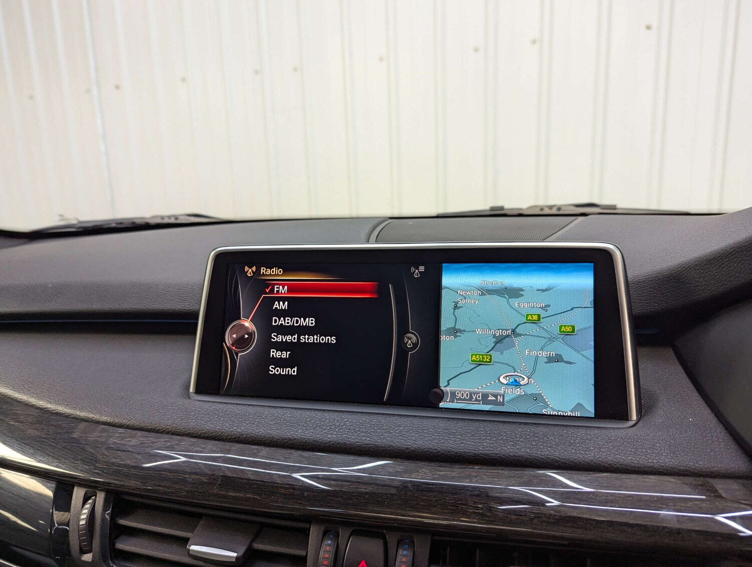 Used BMW X5 2013 for sale - 76363616: Photo 96