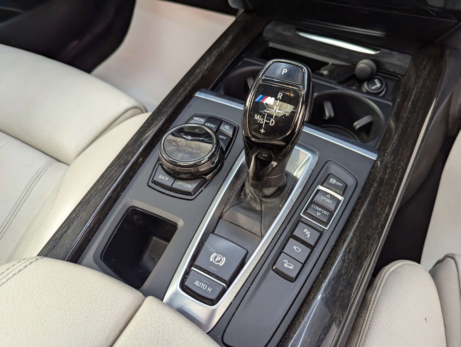 Used BMW X5 2013 for sale - 76363616: Photo 97