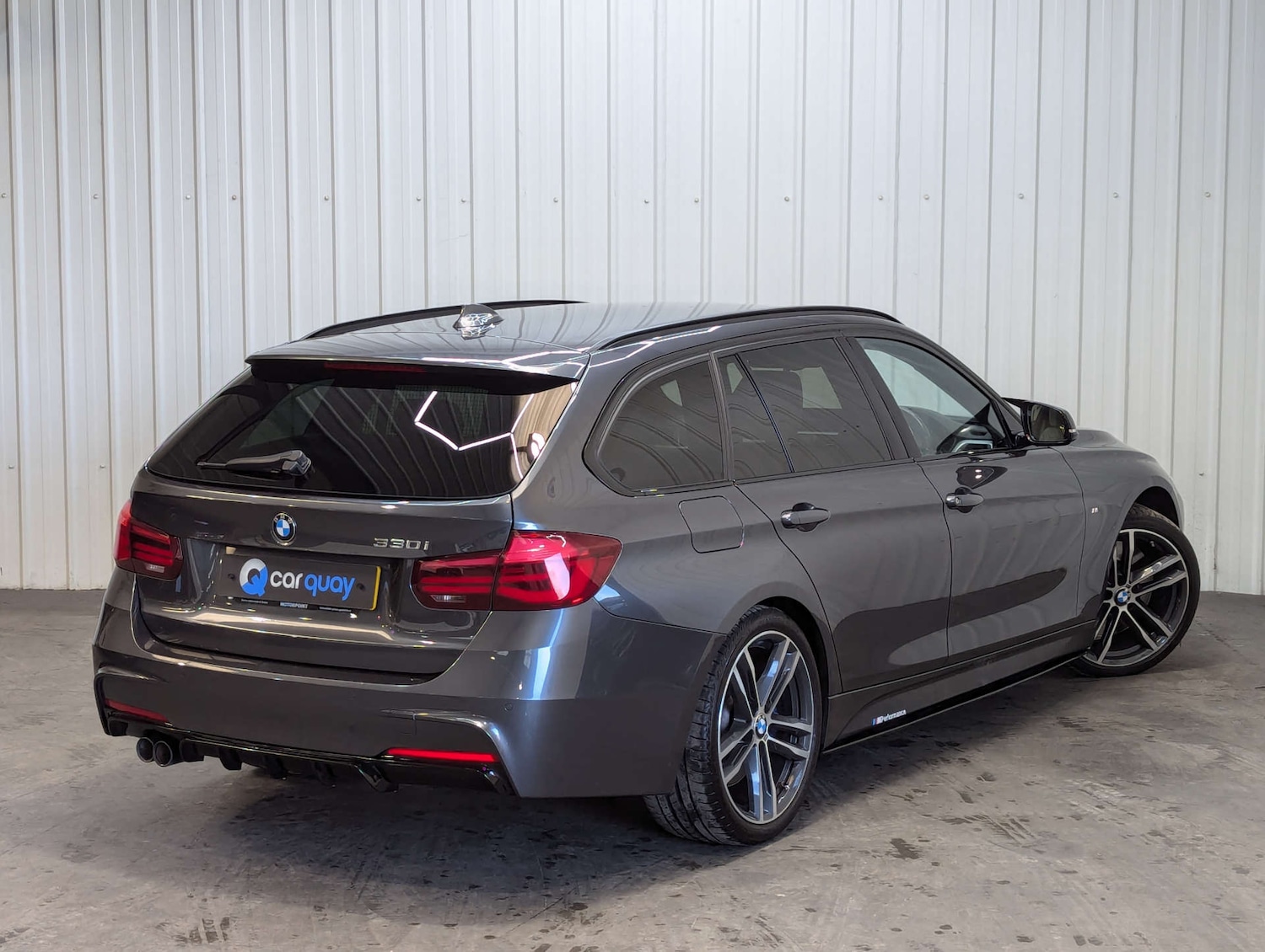 Used BMW 3 Series 2019 for sale - 77086080: Photo 10