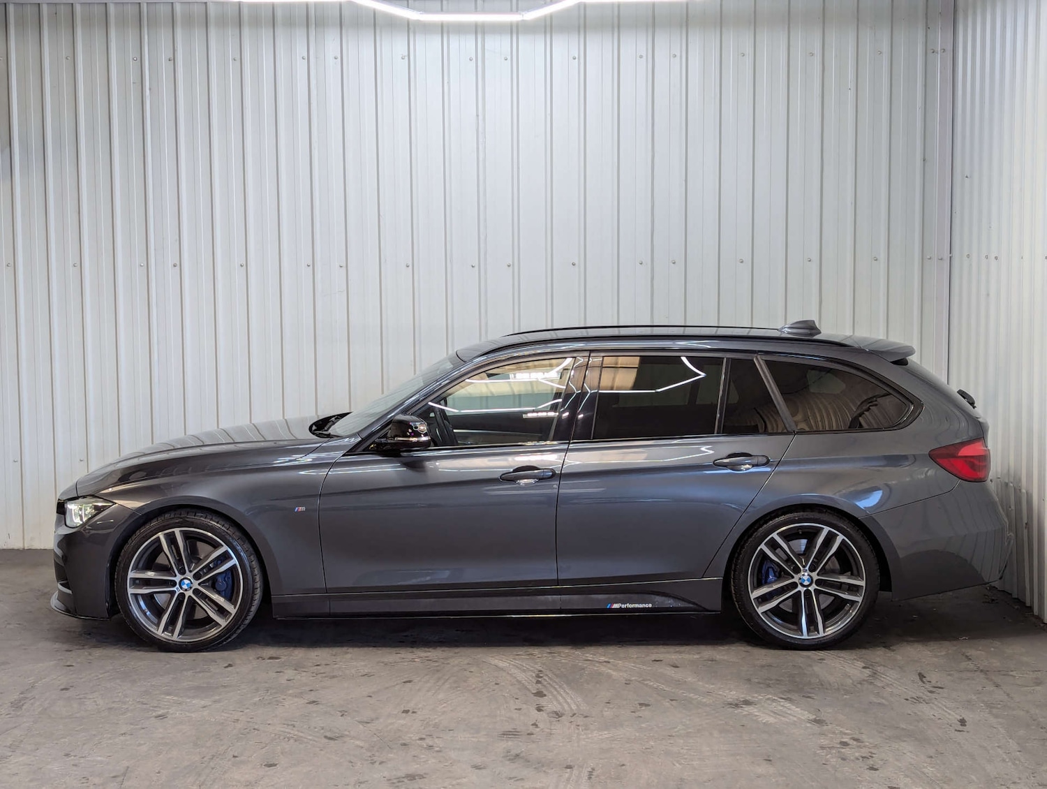 Used BMW 3 Series 2019 for sale - 77086080: Photo 17