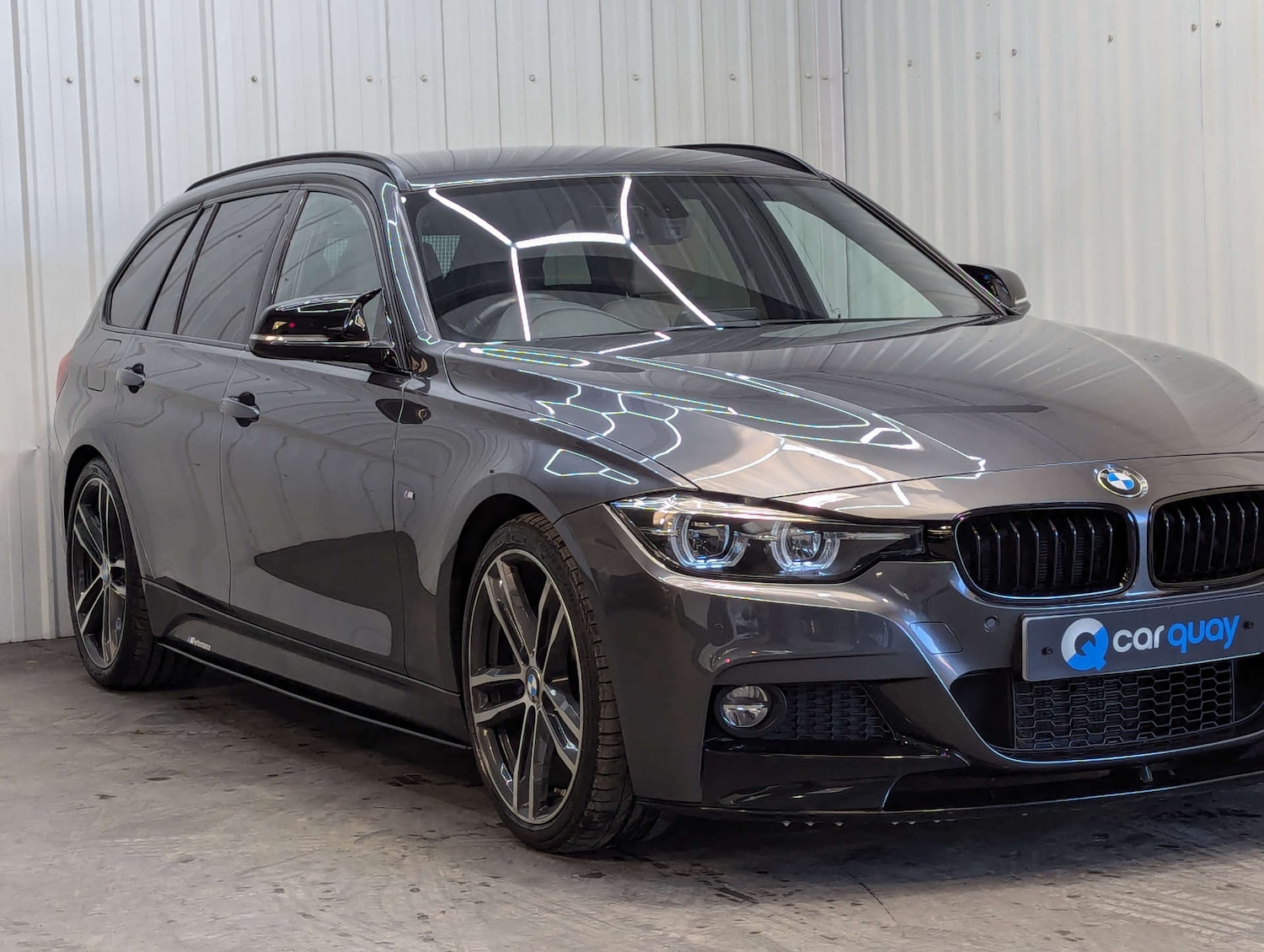 Used BMW 3 Series 2019 for sale - 77086080: Photo 18
