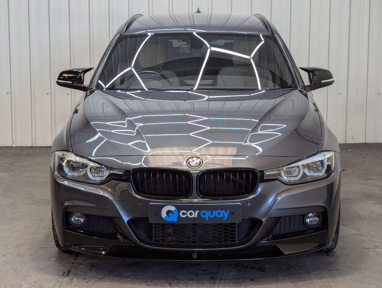 Used BMW 3 Series 2019 for sale - 77086080: Photo 21