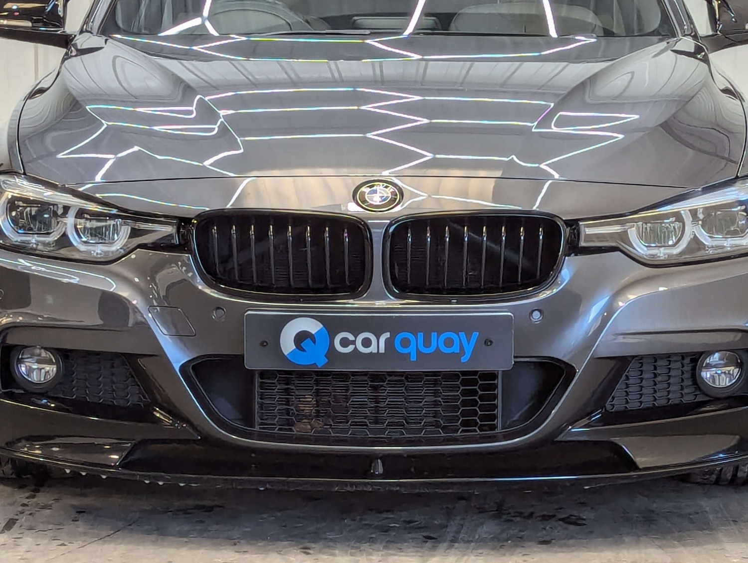 Used BMW 3 Series 2019 for sale - 77086080: Photo 23