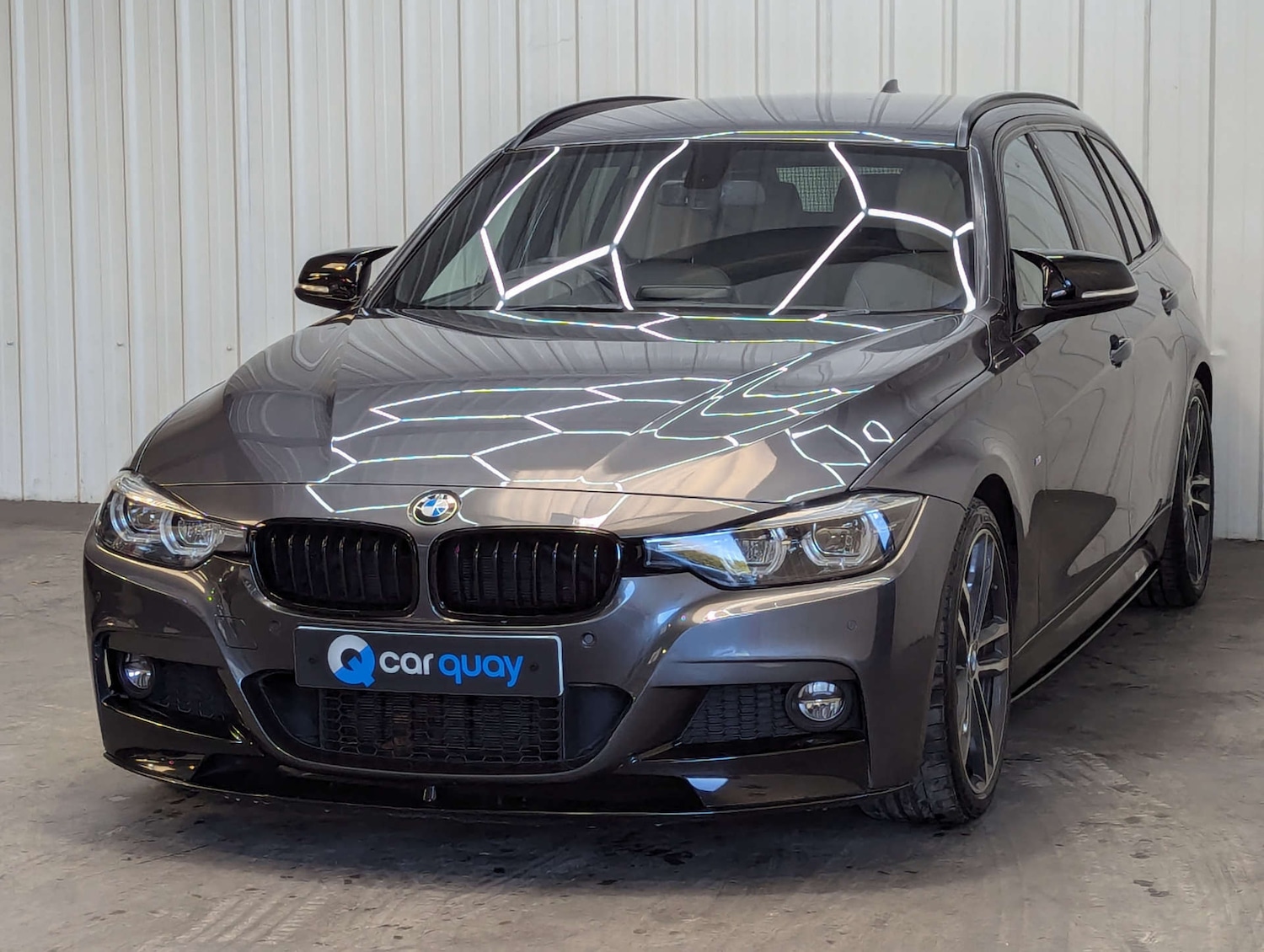 Used BMW 3 Series 2019 for sale - 77086080: Photo 25