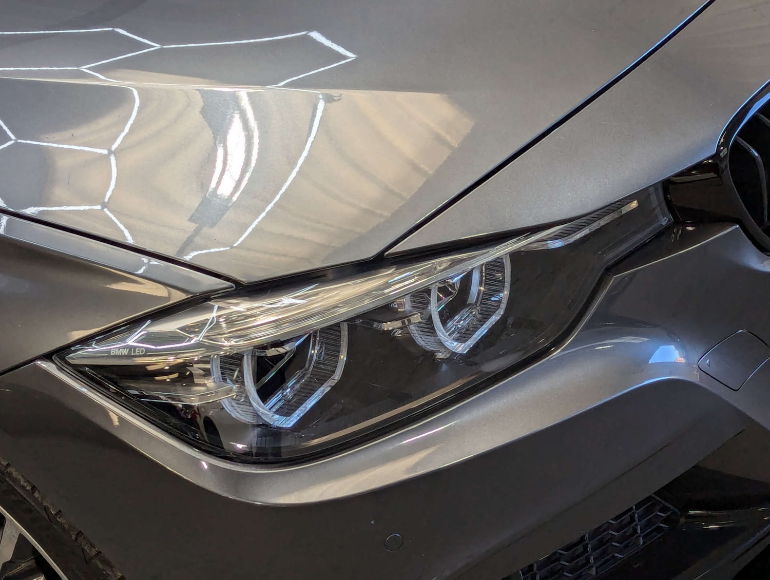 Used BMW 3 Series 2019 for sale - 77086080: Photo 27