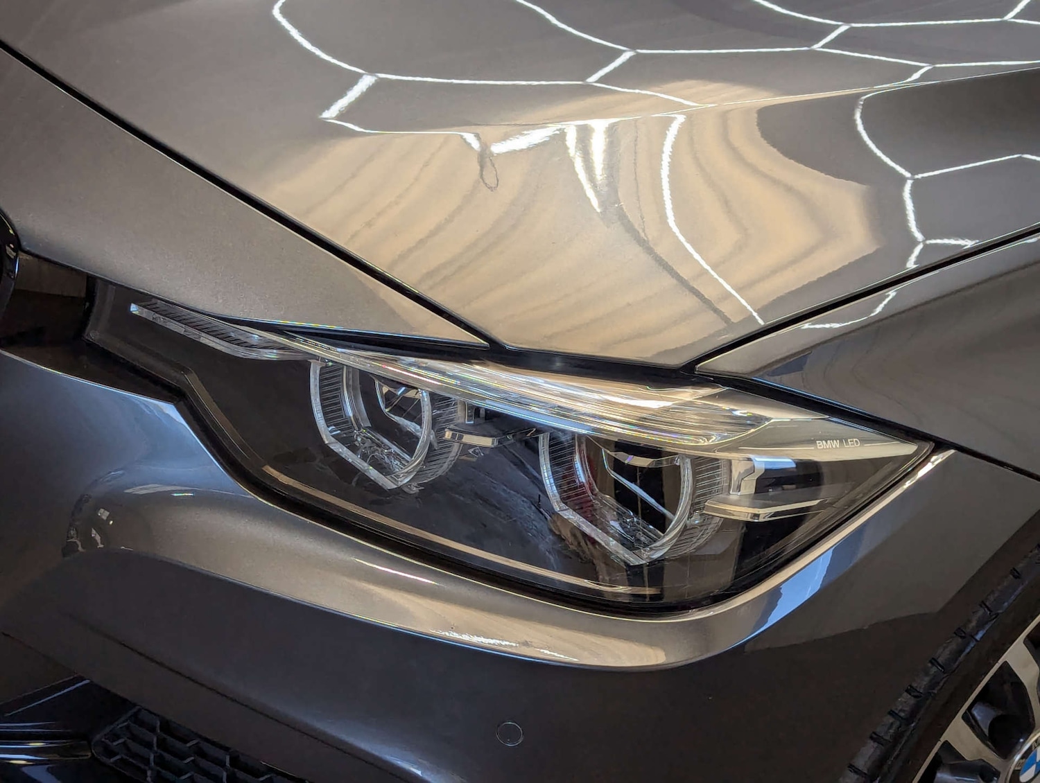 Used BMW 3 Series 2019 for sale - 77086080: Photo 28