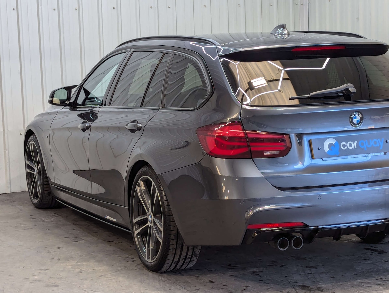 Used BMW 3 Series 2019 for sale - 77086080: Photo 34