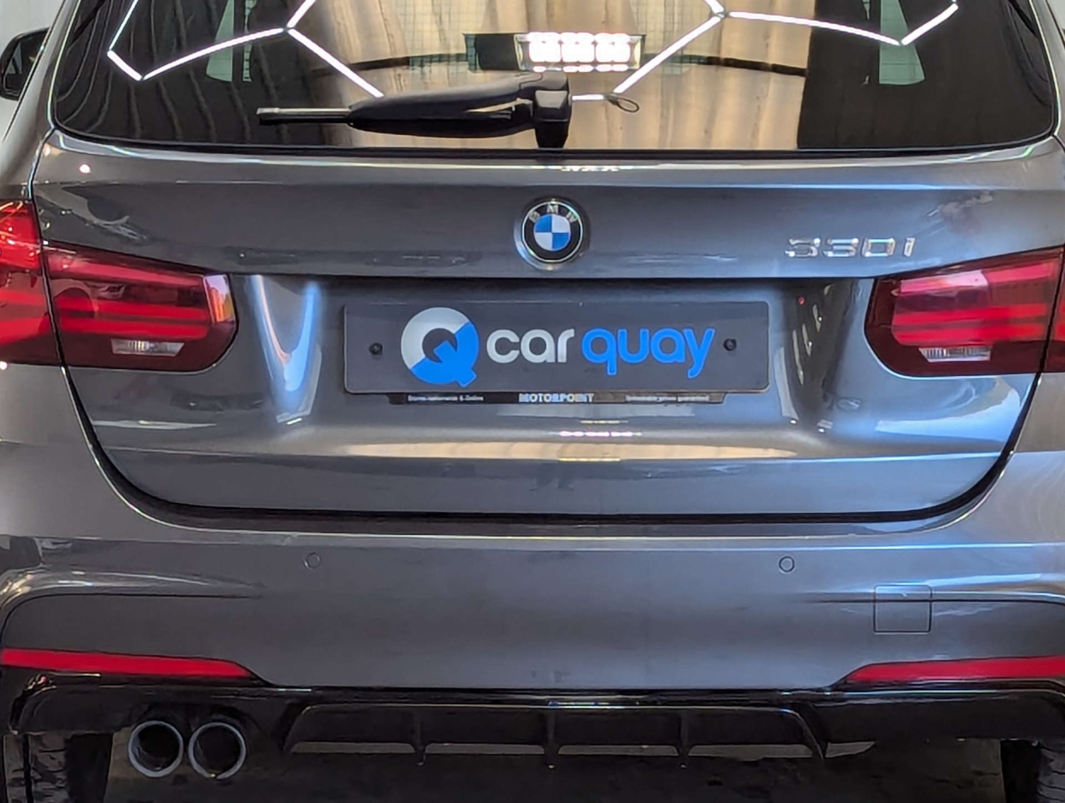 Used BMW 3 Series 2019 for sale - 77086080: Photo 39