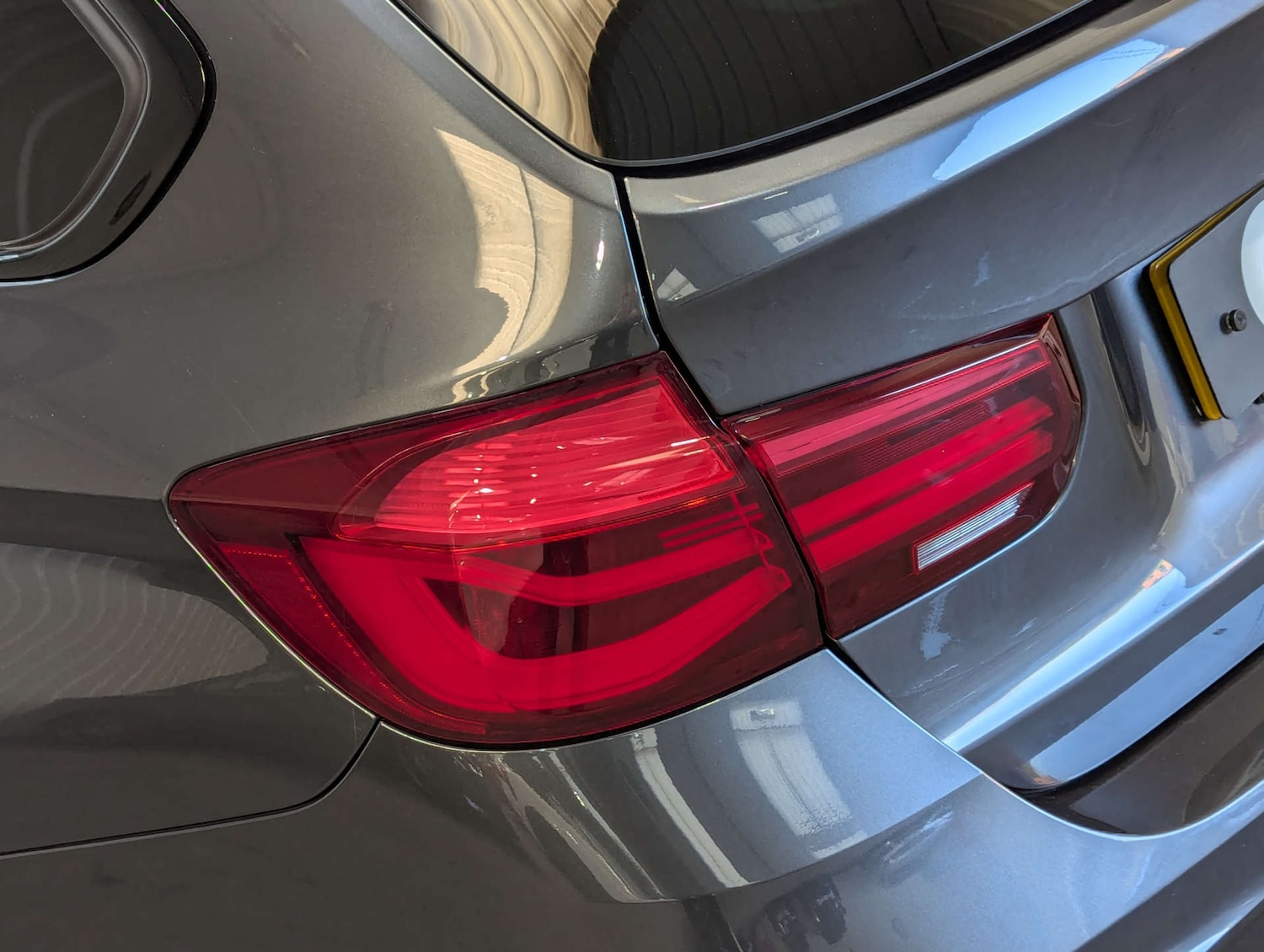 Used BMW 3 Series 2019 for sale - 77086080: Photo 42