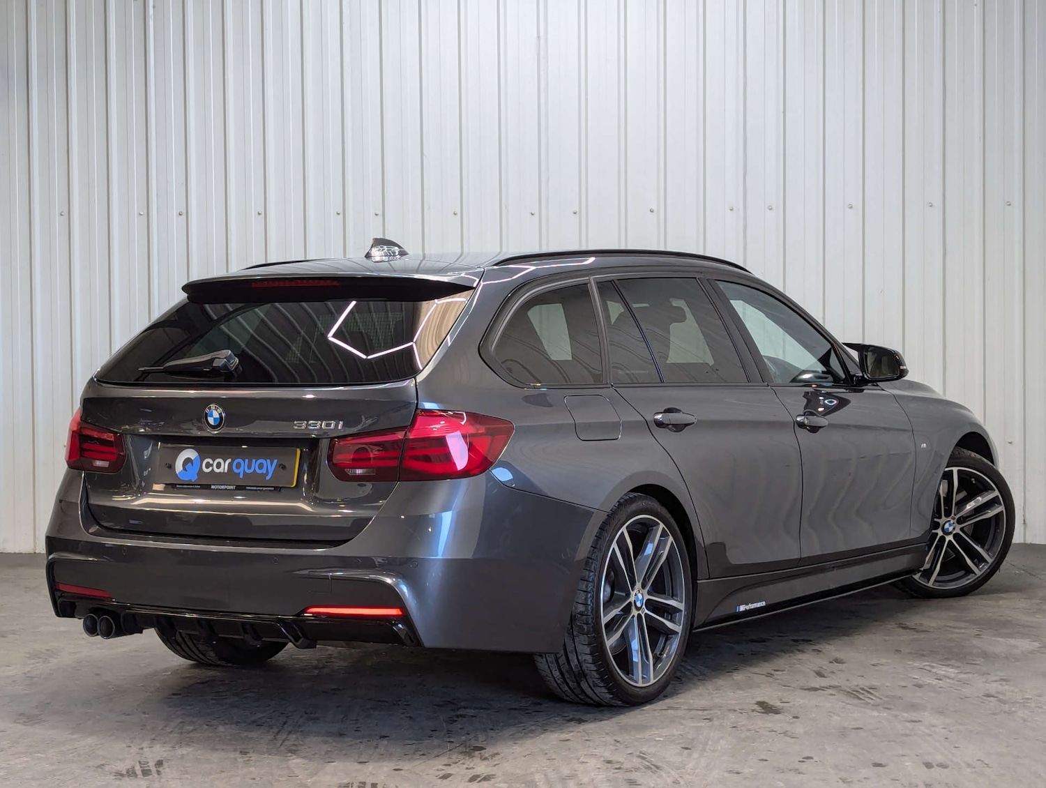 Used BMW 3 Series 2019 for sale - 77086080: Photo 9