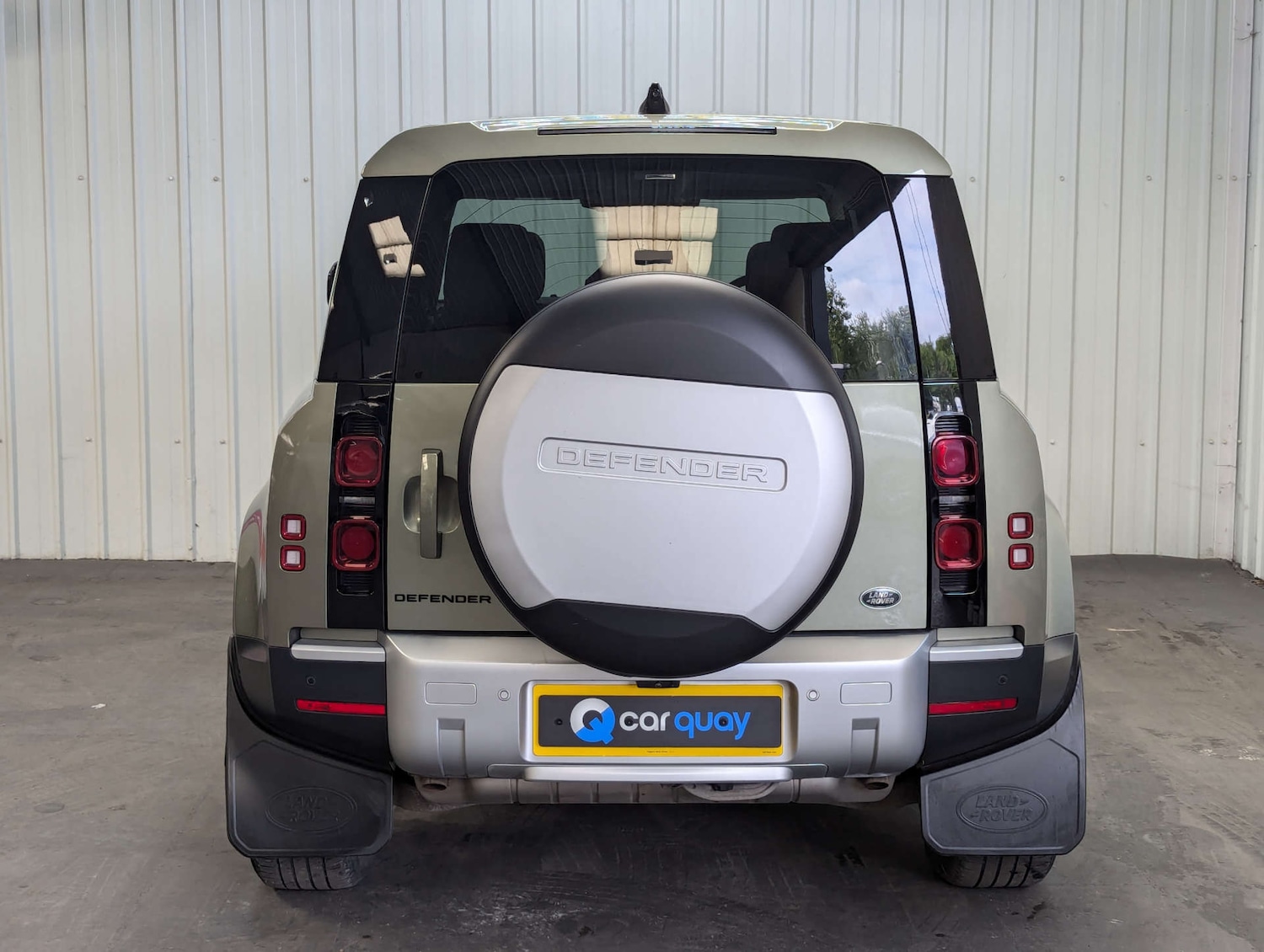 Vehicle 40