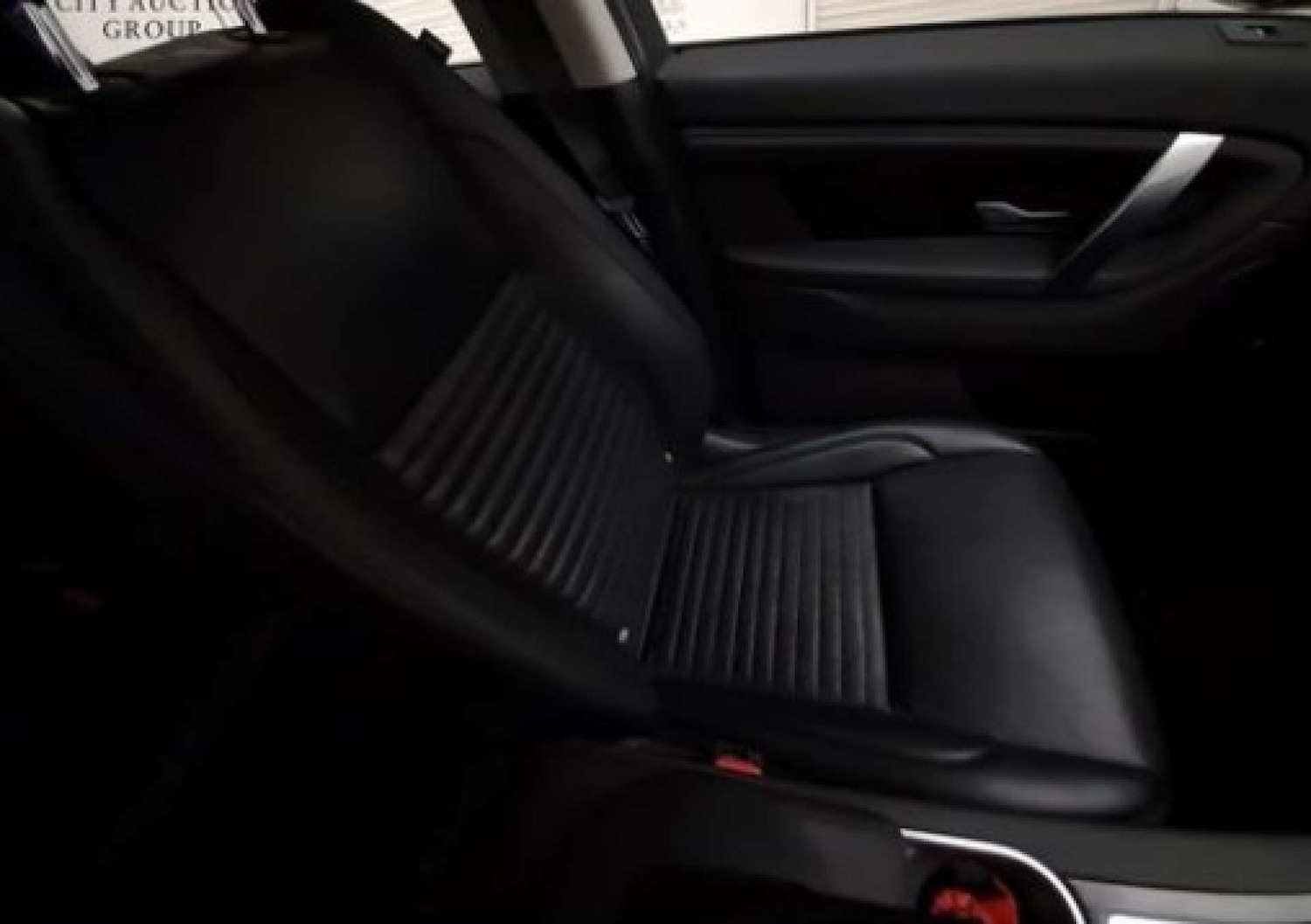 Used Land Rover Discovery Sport 2020 for sale - 77960097: Photo 13