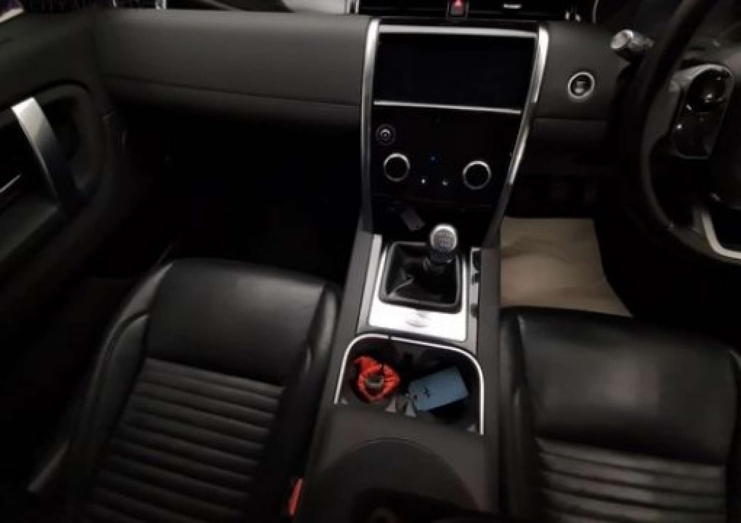 Used Land Rover Discovery Sport 2020 for sale - 77960097: Photo 5