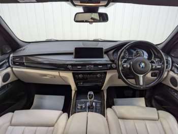 Used BMW X5 2018 for sale - 74790592: Photo
