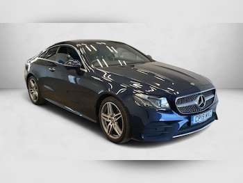 Used Mercedes-Benz E Class 2019 for sale - 79282905: Photo