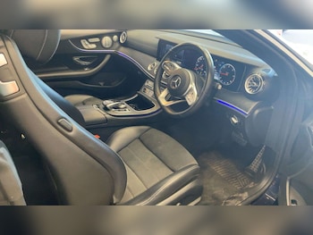 Used Mercedes-Benz E Class 2019 for sale - 79282905: Photo