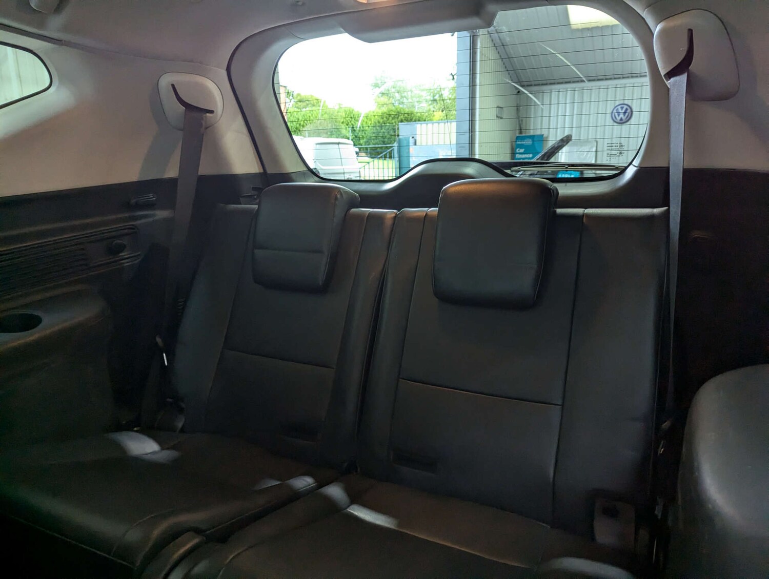 Vehicle 71