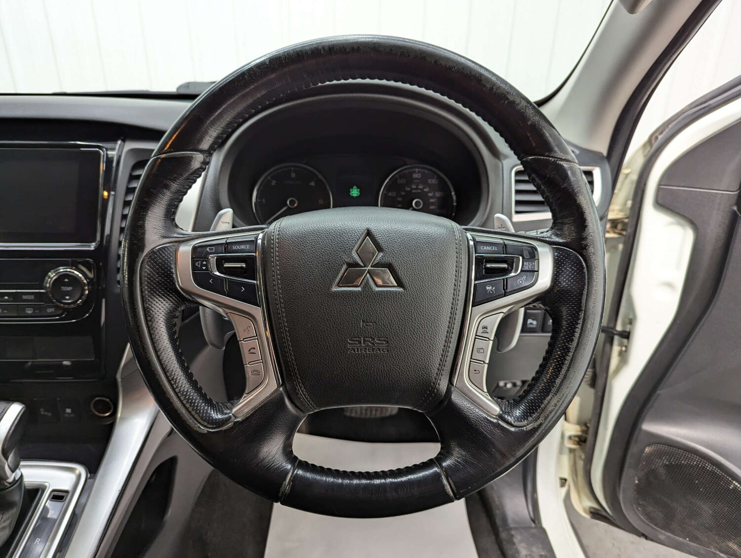 Vehicle 77