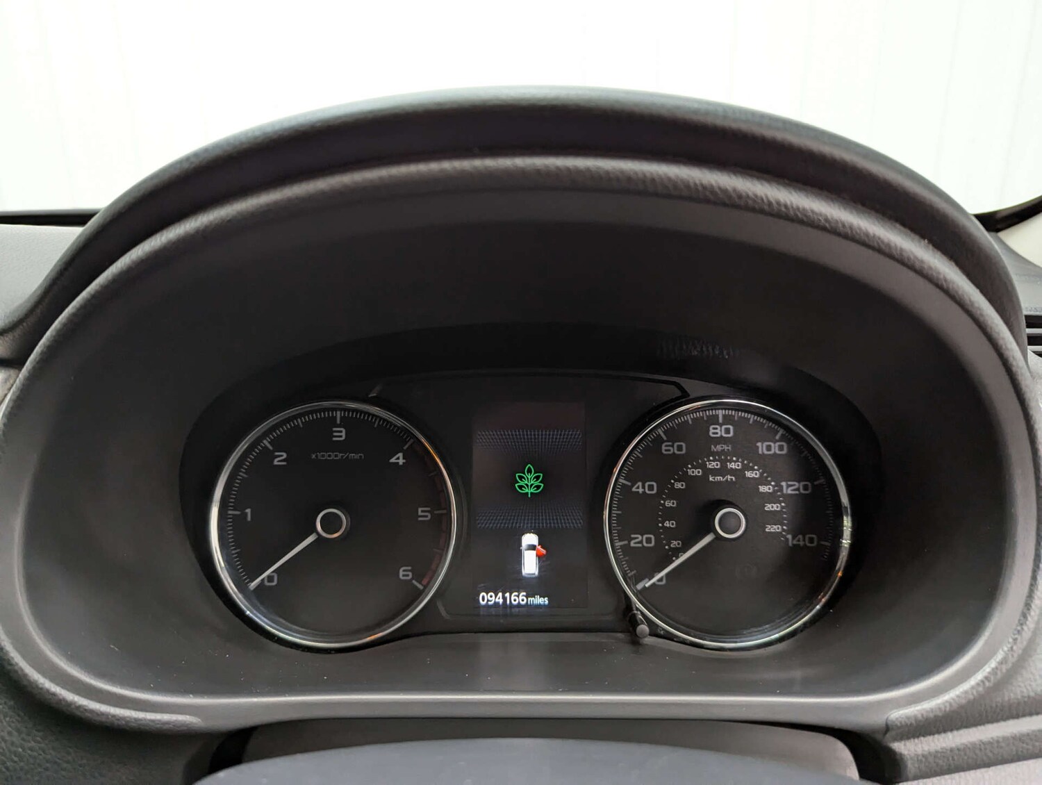 Vehicle 78