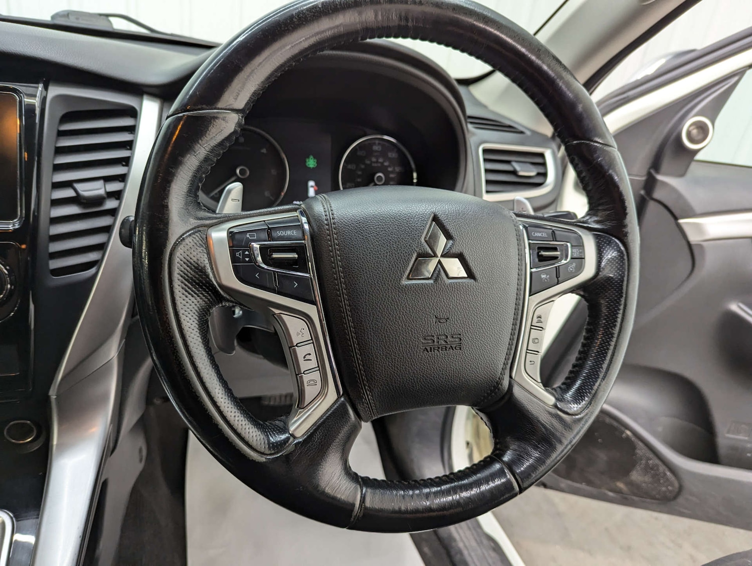 Vehicle 80