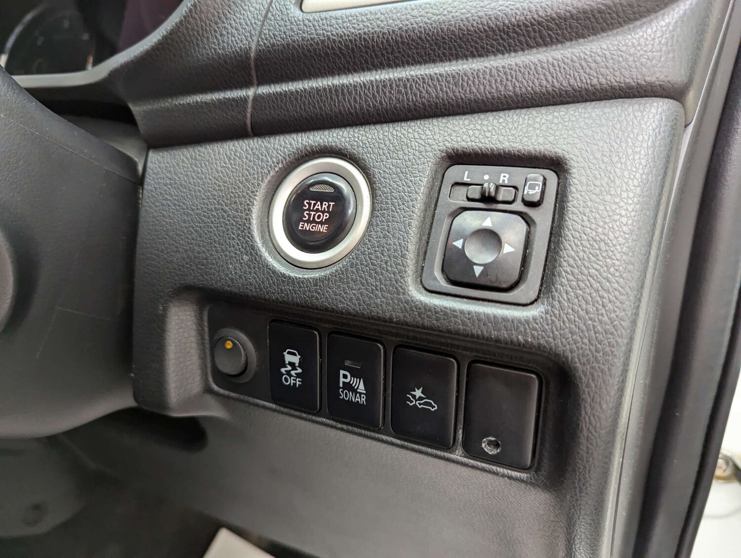 Vehicle 83
